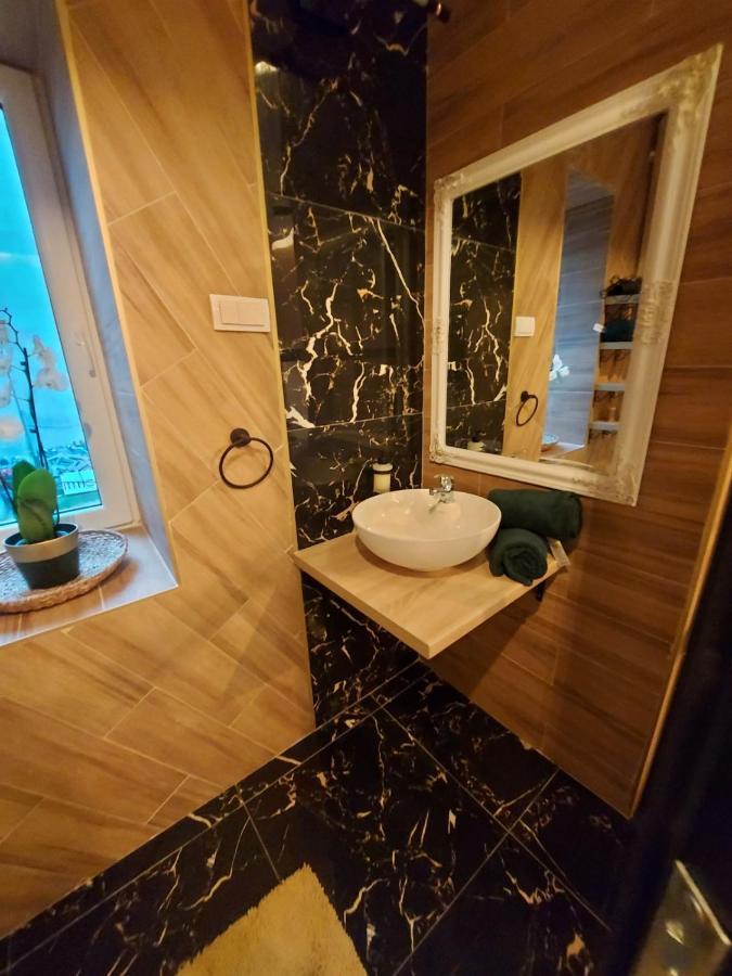 Obilic Apartmani Belgrado Esterno foto